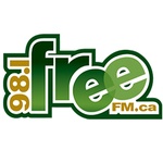 98.1 フリー FM – CKLO-FM