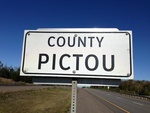 ピクトゥー郡、ニューサウスウェールズ州、カナダの公安