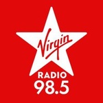 98.5 ヴァージン ラジオ – CIBK-FM