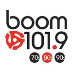 Boum 101.9 FM – CJSS-FM