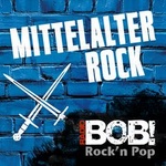 收音机鲍勃！ – BOBs Mittelalter Rock