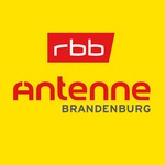 Antena Brandenburg vom rbb