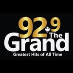 92.9 द ग्रँड – CHTG-FM