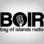 Կղզիների Bay ռադիո - CKVB-FM