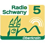 Radio Schwany - Oberkrain Radio