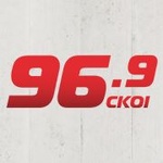 CKOI 96.9 - CKOI-FM