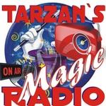 Tarzenovo magické rádio