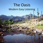 ओएसिस - आधुनिक सोपे ऐकणे