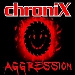 Sự xâm lược của ChronoX