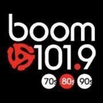בום 101.9 – CKKY-FM