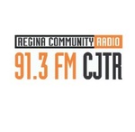91.3fm CJTR - CJTR-FM