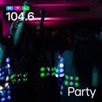 104.6 RTL – párty
