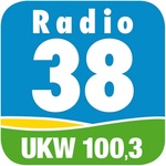 ریڈیو 38