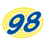 98Pantai – CFPS-FM