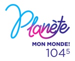 Planète 104,5 – CFGT-FM