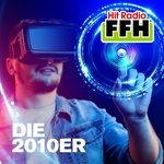 להיט Radio FFH – DIE 2010ER