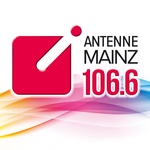 Antenne Mayence 106.6