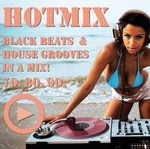 89 热门 FM – HotMix