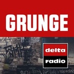 rádio delta – Grunge