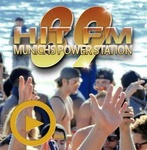 89 Hit FM – תחנת הכוח של מינכן