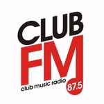 Klubs FM 87.5