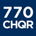 นิวส์ทอล์ค 770 – CHQR