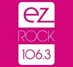 EZ ROCK 106.3 - CKIR