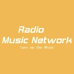 réseau de radiomusique