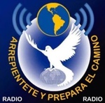 Đài phát thanh Arrepientete