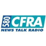 ニューストーク 580 – CFRA