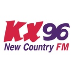 KX 96 – CJKX-FM