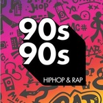 90-asis dešimtmetis – hiphopas ir repas