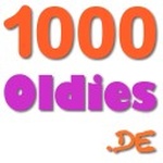 1000 のウェブラジオ – 1000 のオールディーズ
