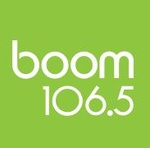 בום 106.5 – CFEI-FM