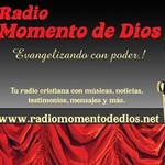 ラジオ モーメント デ ディオス