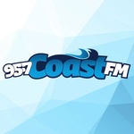 95.7 pobřeží FM – CFPW-FM