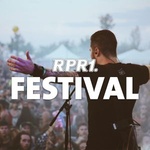 RPR1. - Festival