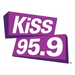 KiSS 95.9 - ЧФМ-FM