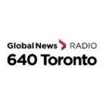 640 Toronto – CFMJ