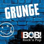 רדיו בוב! - BOBs Grunge