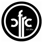 CFRC 101.9 FM – CFRC-FM