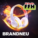 ضرب راديو FFH - براندنيو