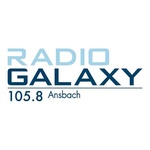 Rádio Galaxy Mittelfranken