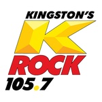 K-Rock 105.7 – CIKR-FM