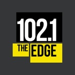 102.1 Edge – CFNY-FM