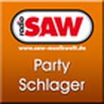 радіо SAW – Partyschlager