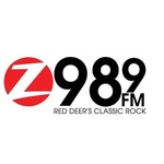 Z 98.9 - CIZZ-FM