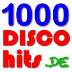 1000 Webradios – 1000 Hits Disco