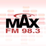 98.3 MAX FM — CHER-FM