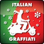 Graffiati italiano